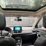 CHEVROLET GROOVE