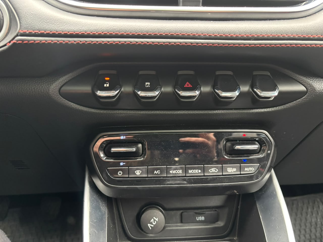 Chevrolet Groove — foto 25 de 31