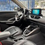 CHEVROLET GROOVE