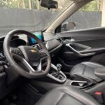 CHEVROLET GROOVE