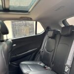CHEVROLET GROOVE