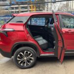 CHEVROLET GROOVE