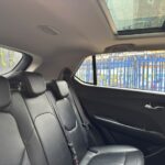 CHEVROLET GROOVE