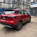 CHEVROLET GROOVE