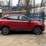CHEVROLET GROOVE