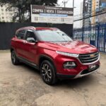 CHEVROLET GROOVE
