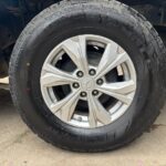 ZNA DONGFENG DF6