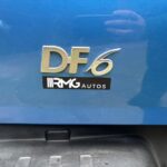 ZNA DONGFENG DF6