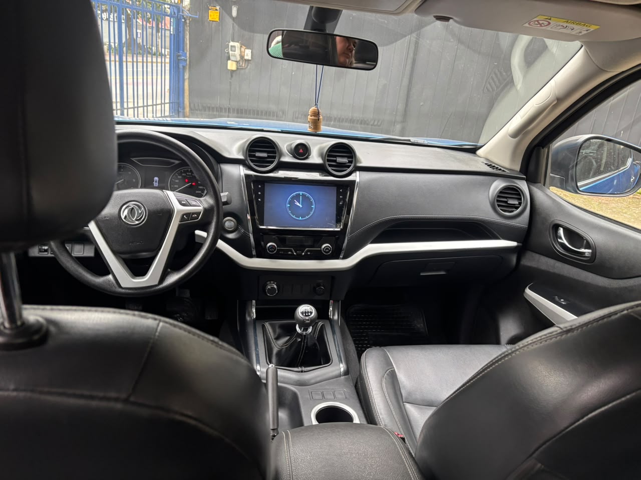 Dongfeng Df6 — foto 26 de 32