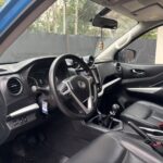 ZNA DONGFENG DF6