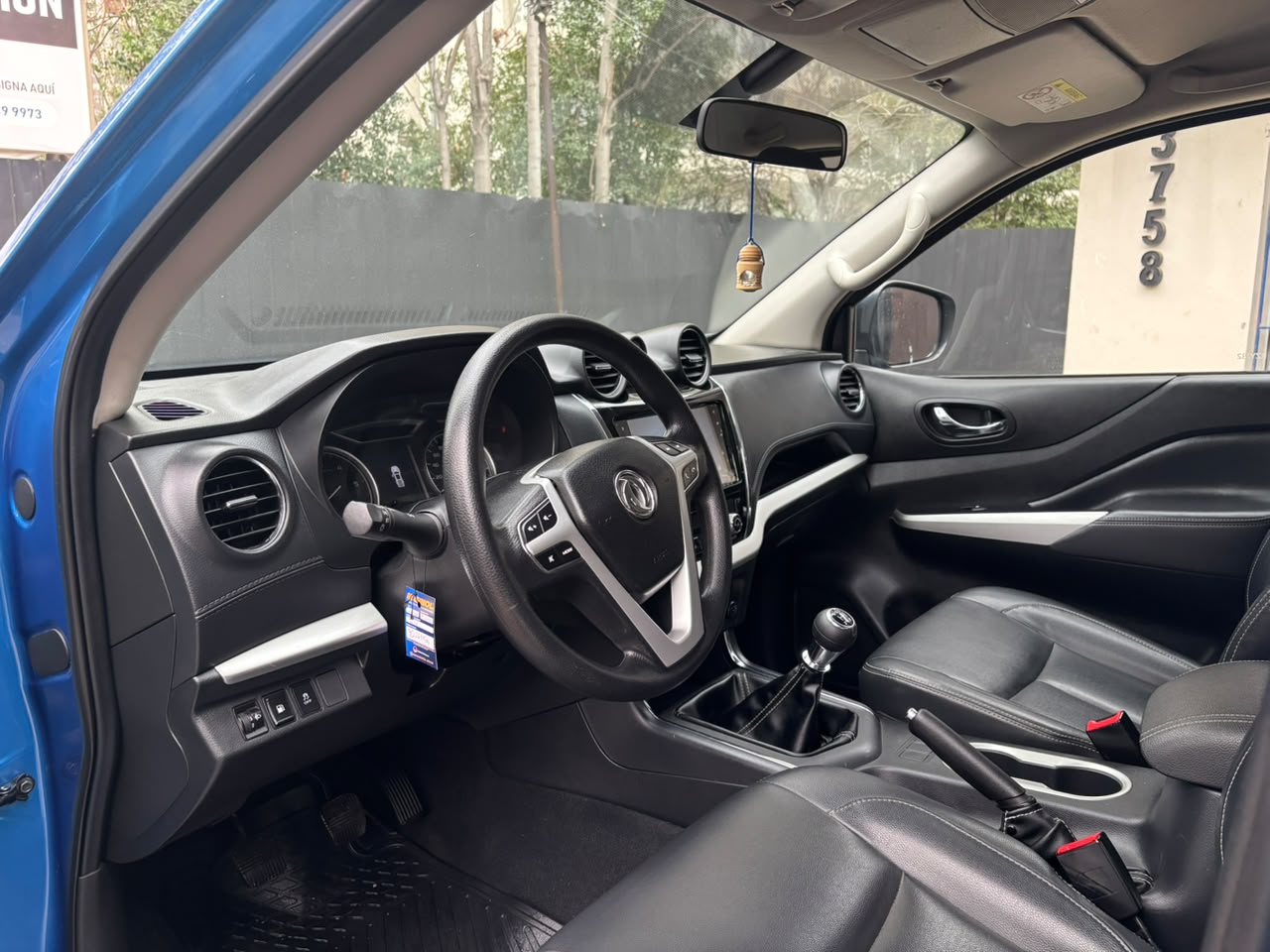 Dongfeng Df6 — foto 18 de 32