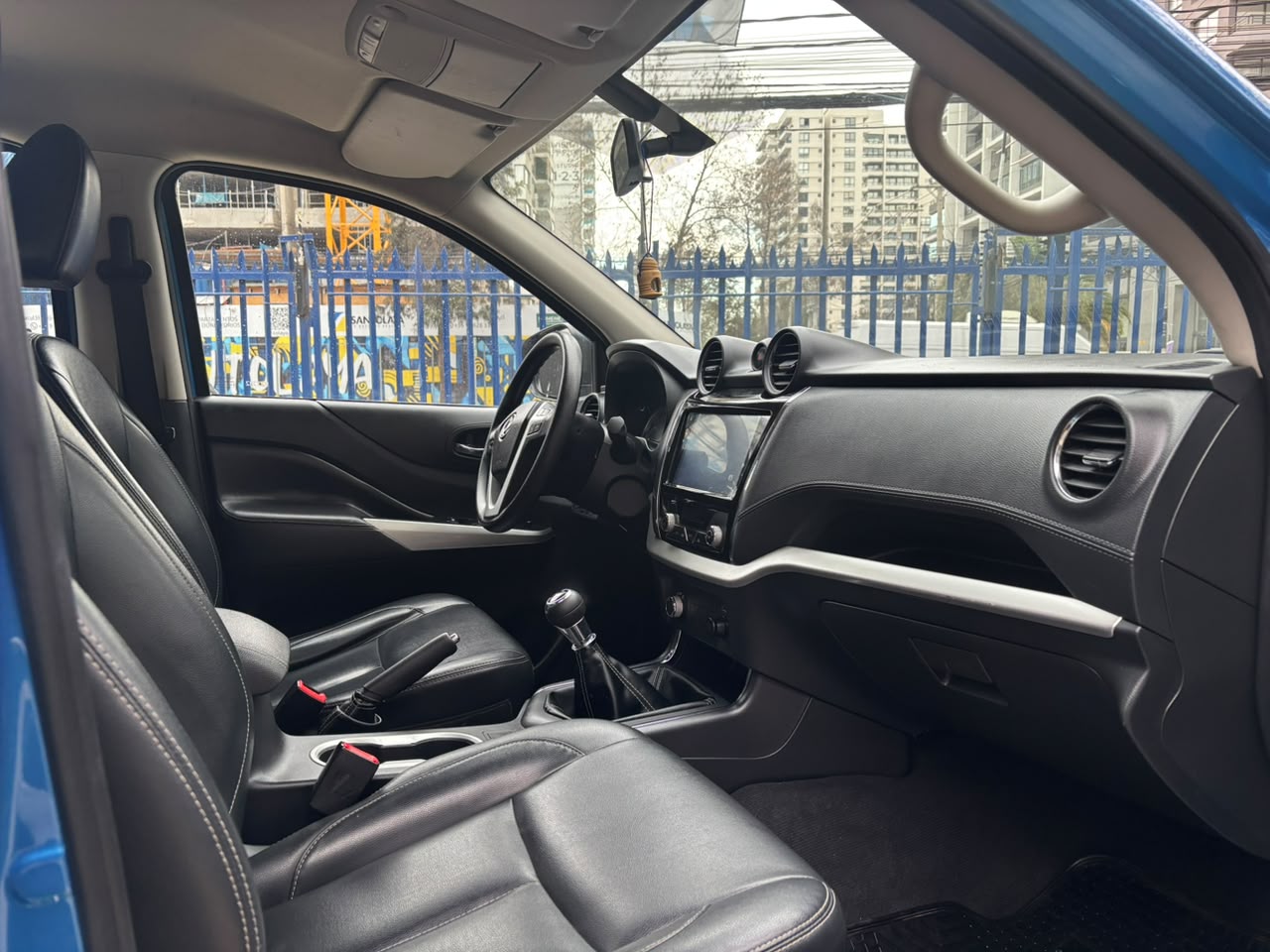 Dongfeng Df6 — foto 17 de 32