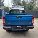 ZNA DONGFENG DF6