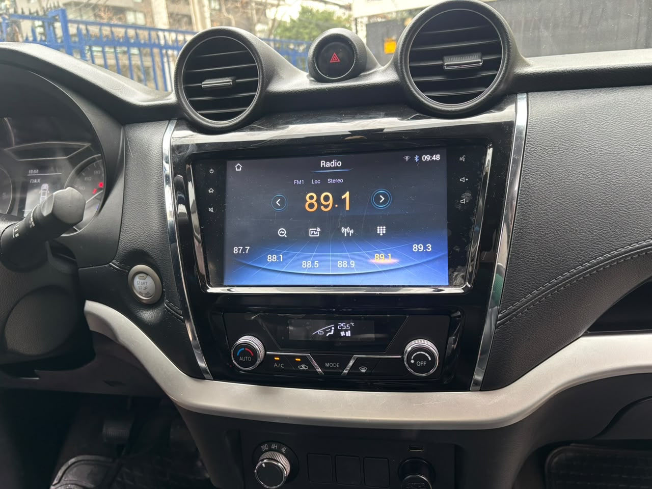 Dongfeng Df6 — foto 30 de 32