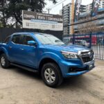 ZNA DONGFENG DF6