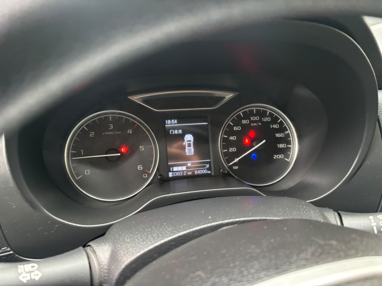 Dongfeng Df6 — foto 29 de 32