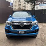 ZNA DONGFENG DF6