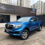 ZNA DONGFENG DF6