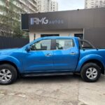 ZNA DONGFENG DF6