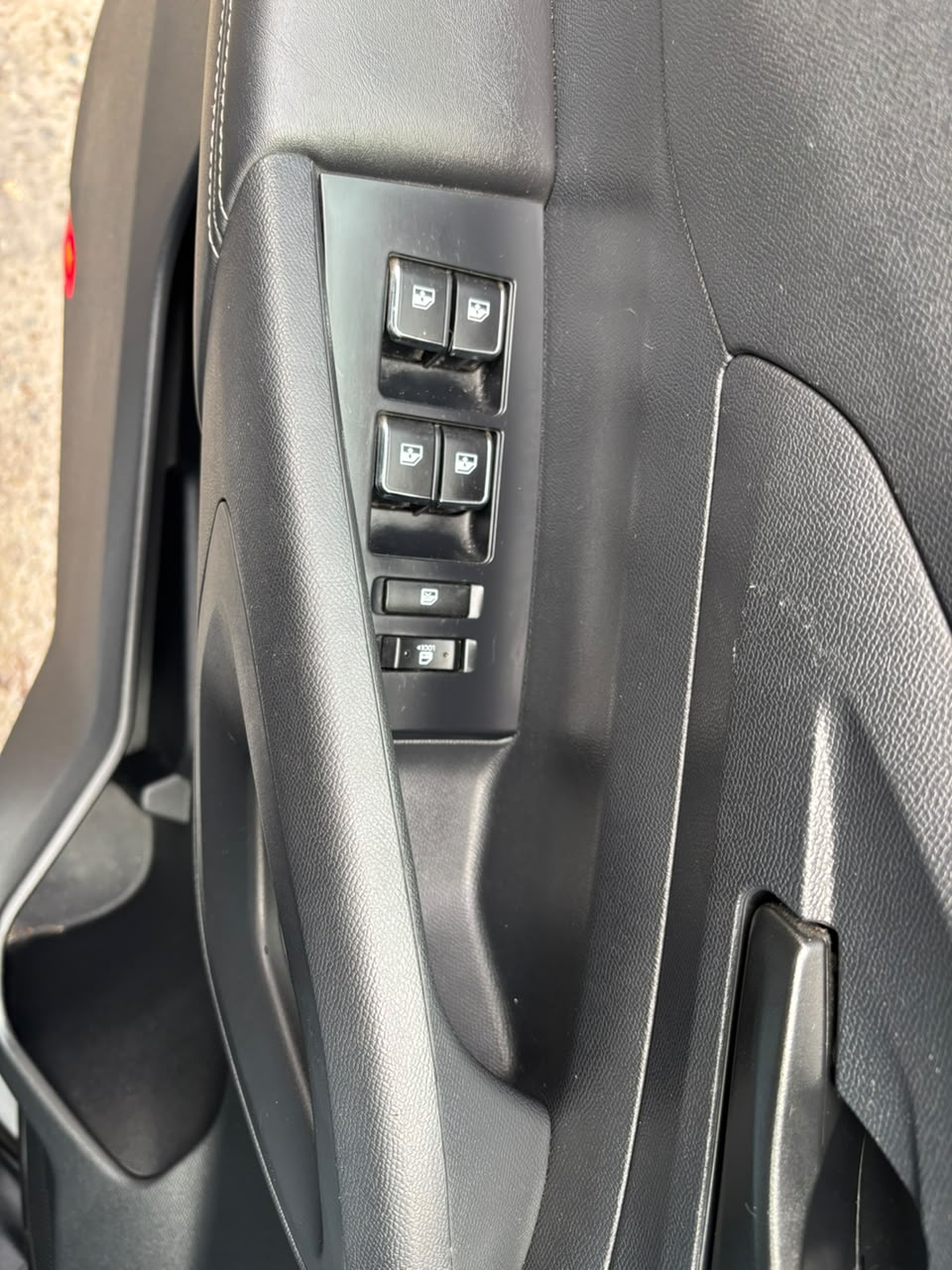 Peugeot Landtrek — foto 11 de 29