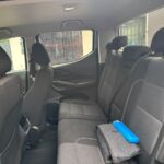 PEUGEOT LANDTREK