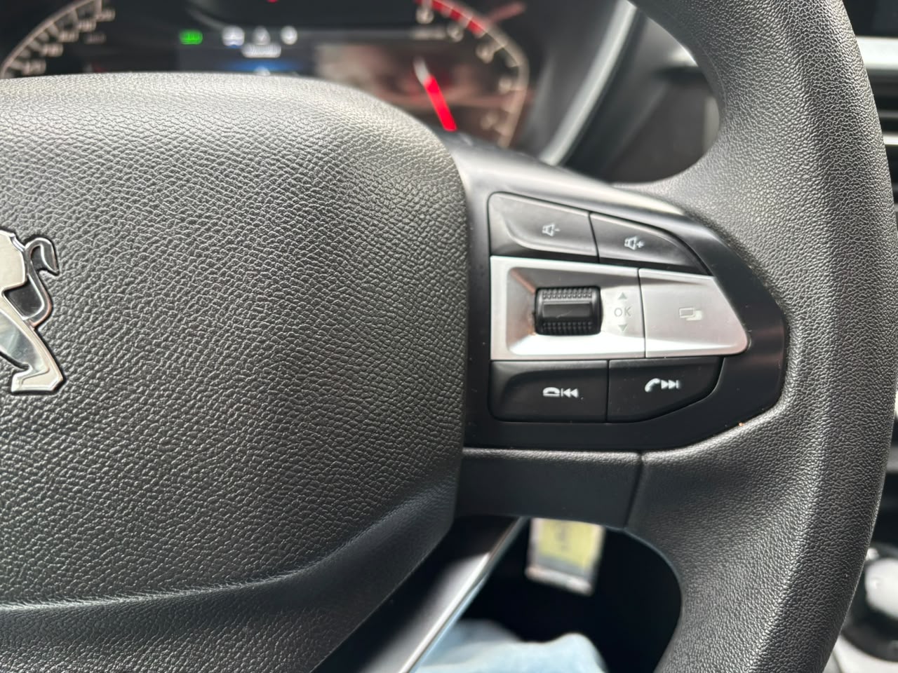 Peugeot Landtrek — foto 14 de 29