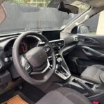 PEUGEOT LANDTREK