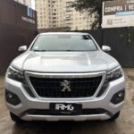 PEUGEOT LANDTREK