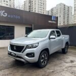 PEUGEOT LANDTREK