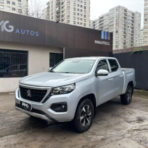 PEUGEOT LANDTREK