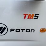 FOTON TM5