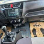 FOTON TM5