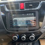 FOTON TM5