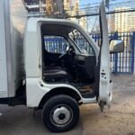 FOTON TM5