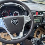 FOTON TM5