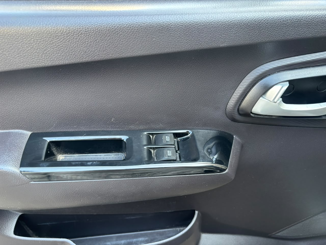 Foton Tm5 — foto 16 de 27