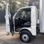 FOTON TM5
