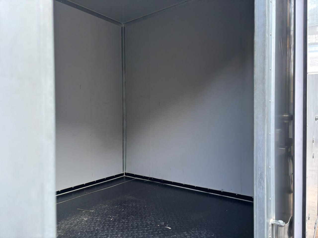 Foton Tm5 — foto 19 de 27
