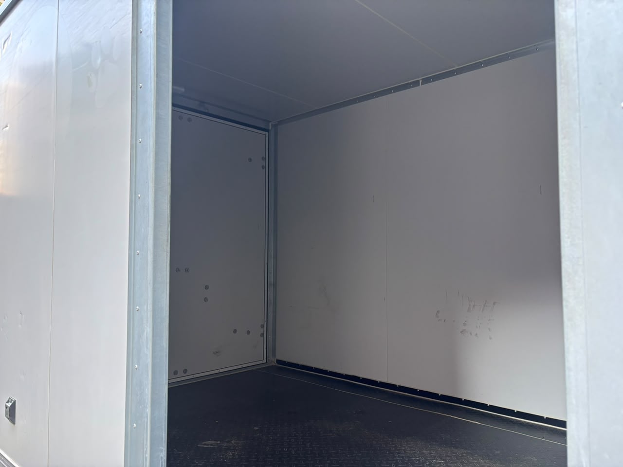 Foton Tm5 — foto 20 de 27