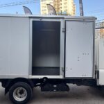 FOTON TM5
