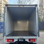 FOTON TM5