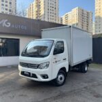 FOTON TM5