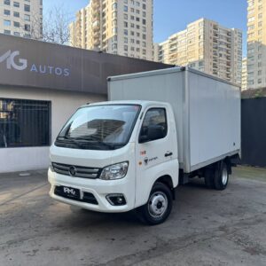 FOTON TM5