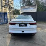CHEVROLET SAIL