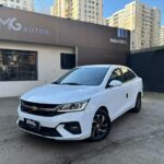 CHEVROLET SAIL