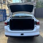 CHEVROLET SAIL