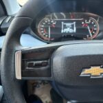 CHEVROLET SAIL