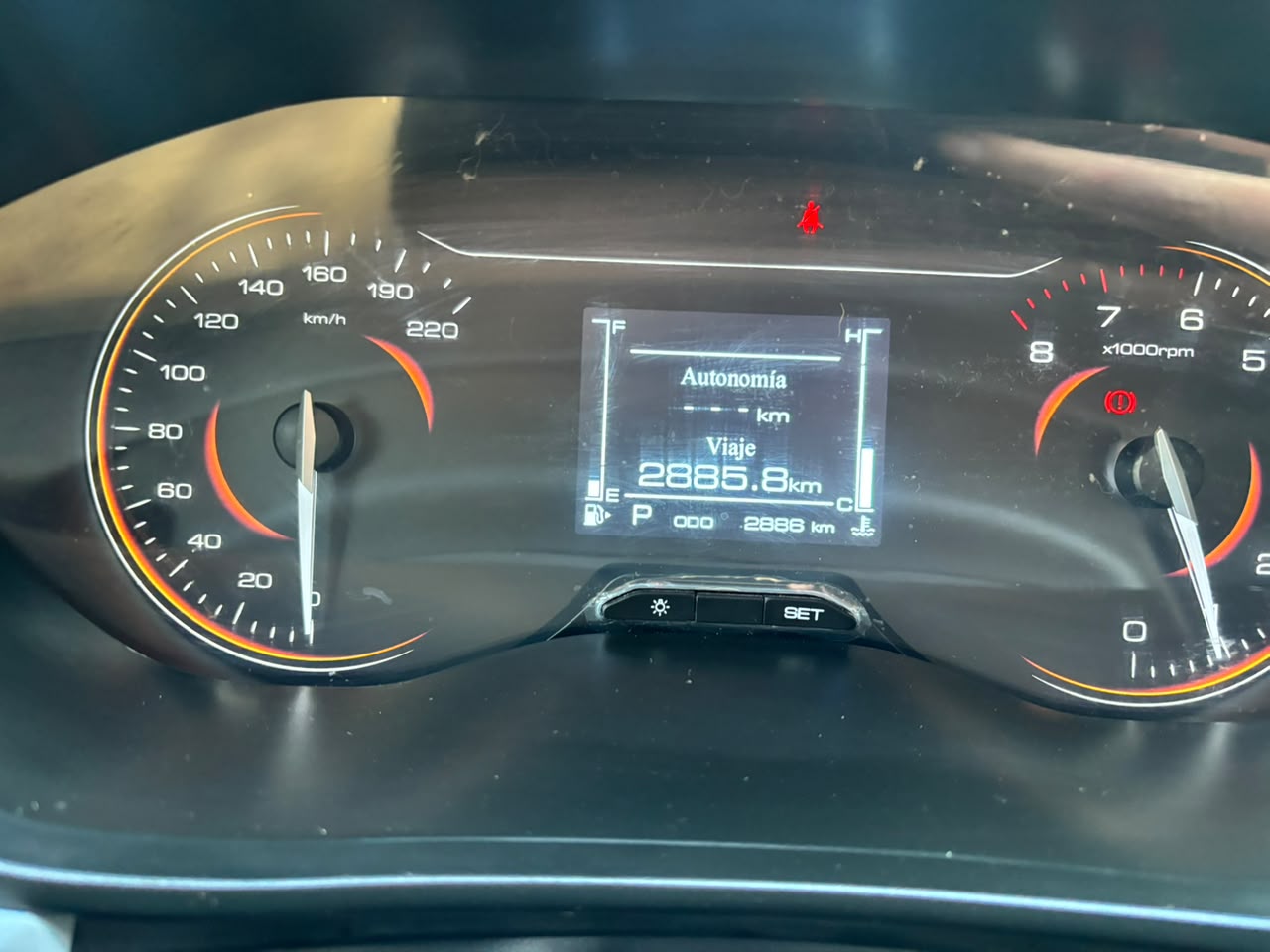 Chevrolet Sail — foto 16 de 29