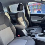 CHEVROLET SAIL