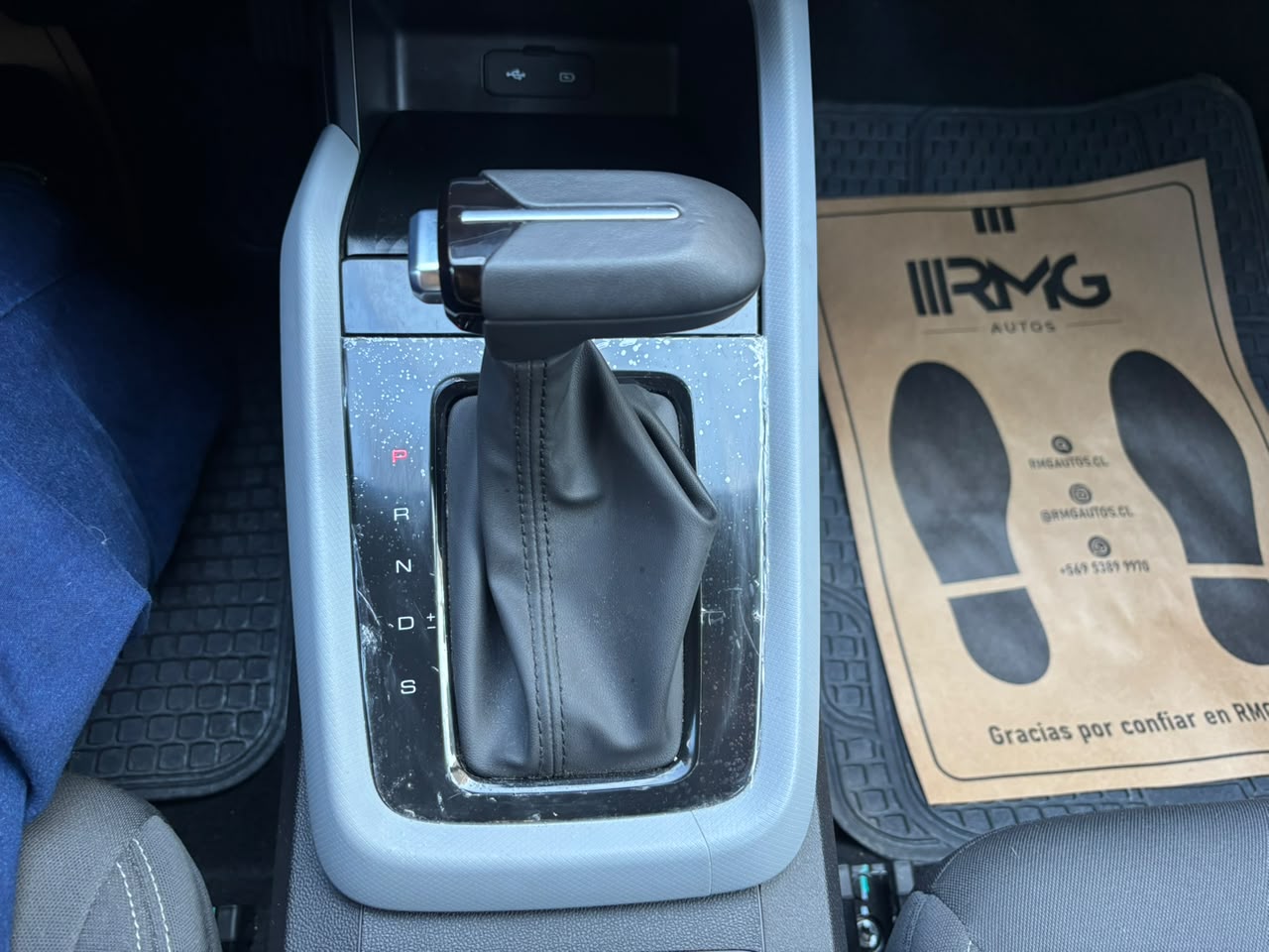 Chevrolet Sail — foto 18 de 29